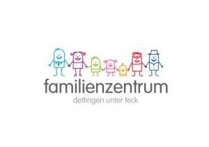 Familienzentrum Dettingen Logo